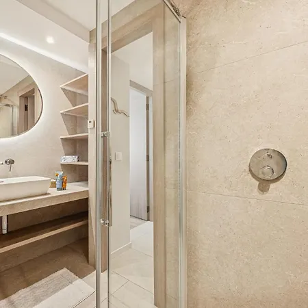 Magnifique à 50 Mètres De La Croisette Appartement *