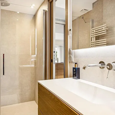 Апартаменты Magnifique A 50 Metres De La Croisette *