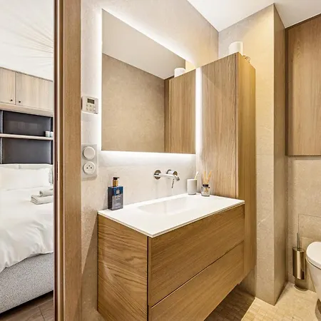 Magnifique A 50 Metres De La Croisette Канны