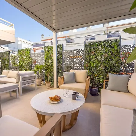 Appartement Magnifique à 50 Mètres De La Croisette *