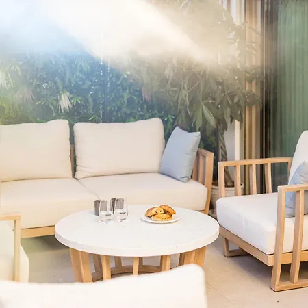 Magnifique A 50 Metres De La Croisette *