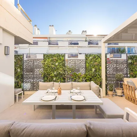 Magnifique à 50 Mètres De La Croisette Appartement