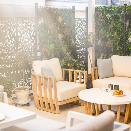 Magnifique A 50 Metres De La Croisette Апартаменты *