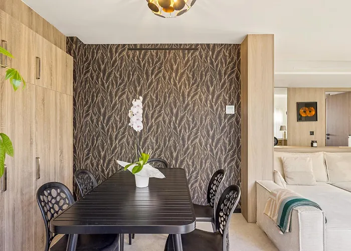 Magnifique A 50 Metres De La Croisette Канны