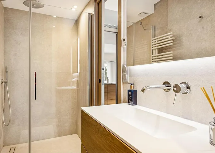 Апартаменты Magnifique A 50 Metres De La Croisette *