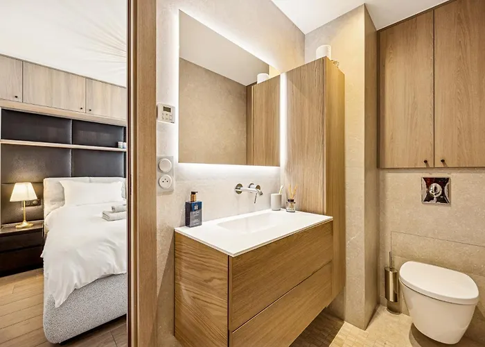 Magnifique A 50 Metres De La Croisette Канны