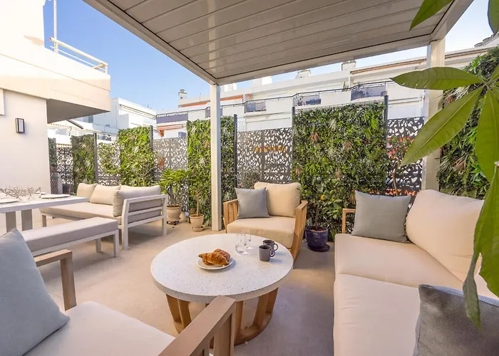 Апартаменты Magnifique A 50 Metres De La Croisette *