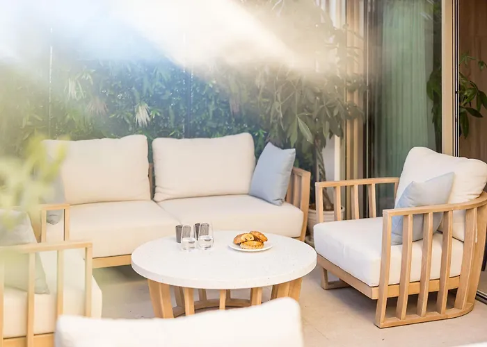 Magnifique A 50 Metres De La Croisette *